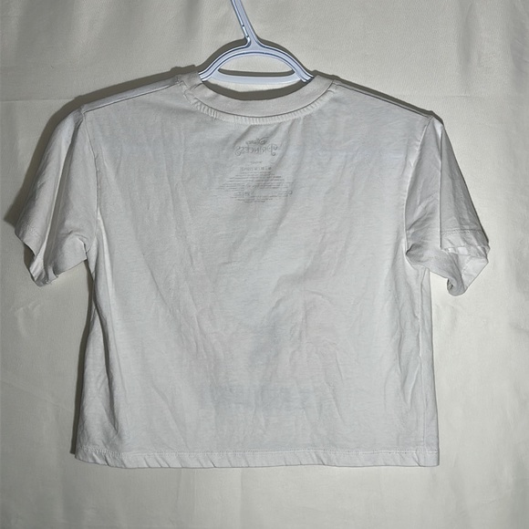 “Chip” Girls Disney T-Shirt Size M 10/12 - Picture 2 of 3